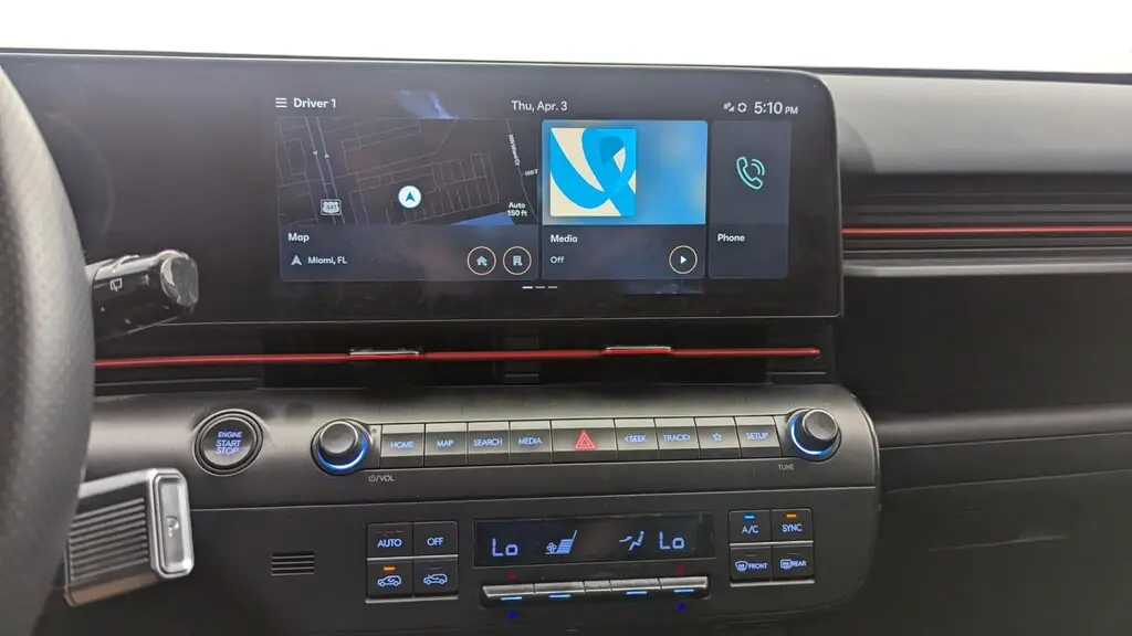 Florida Fine Cars - Used HYUNDAI KONA 2024 WEST PALM N LINE