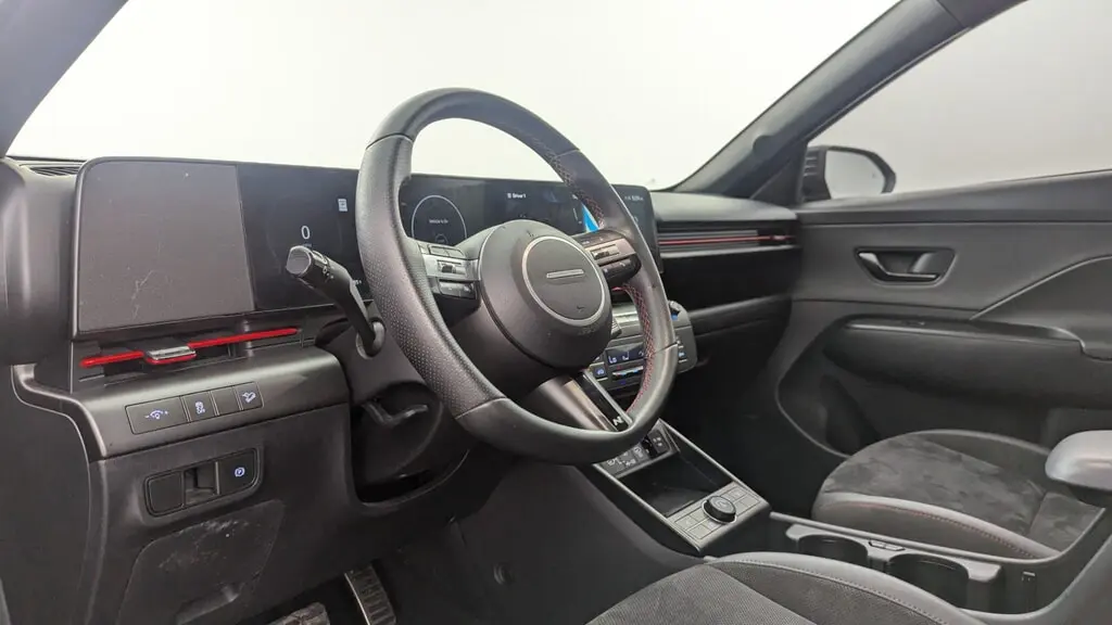 Florida Fine Cars - Used HYUNDAI KONA 2024 WEST PALM N LINE