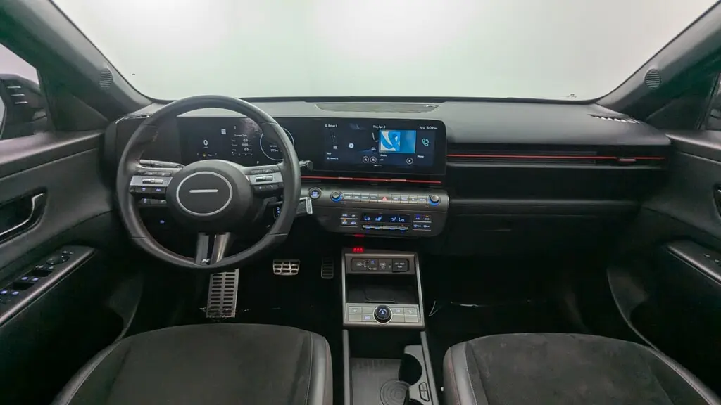 Florida Fine Cars - Used HYUNDAI KONA 2024 WEST PALM N LINE