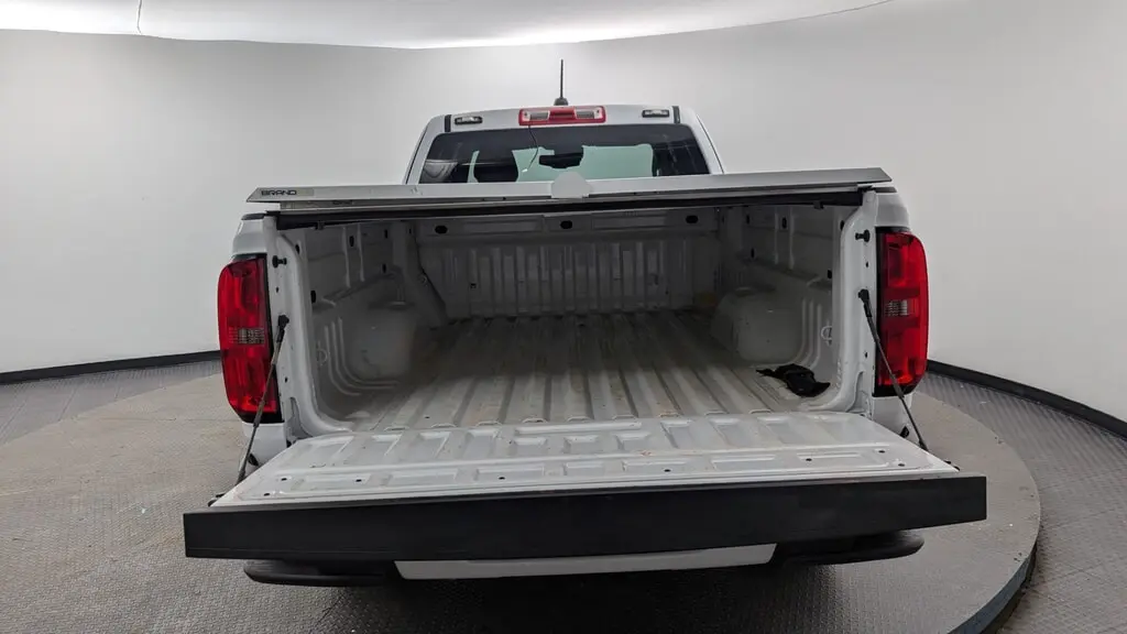 Florida Fine Cars - Used CHEVROLET COLORADO 2021 MARGATE 2WD LT