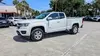 Florida Fine Cars - Used CHEVROLET COLORADO 2020 WEST PALM 2WD LT