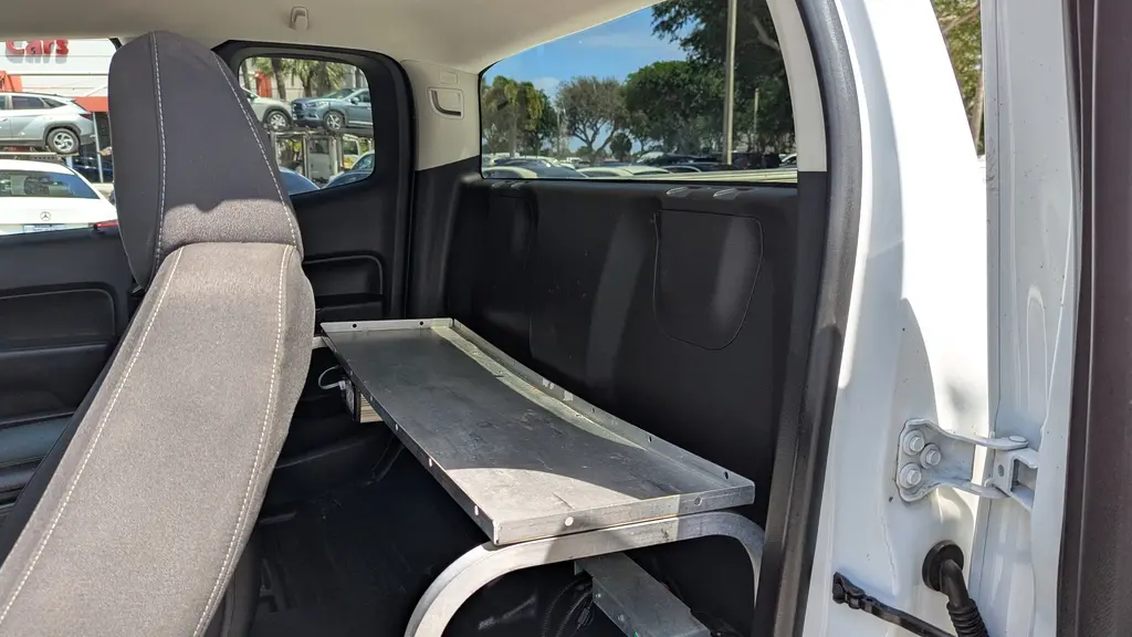 Florida Fine Cars - Used CHEVROLET COLORADO 2020 WEST PALM 2WD LT