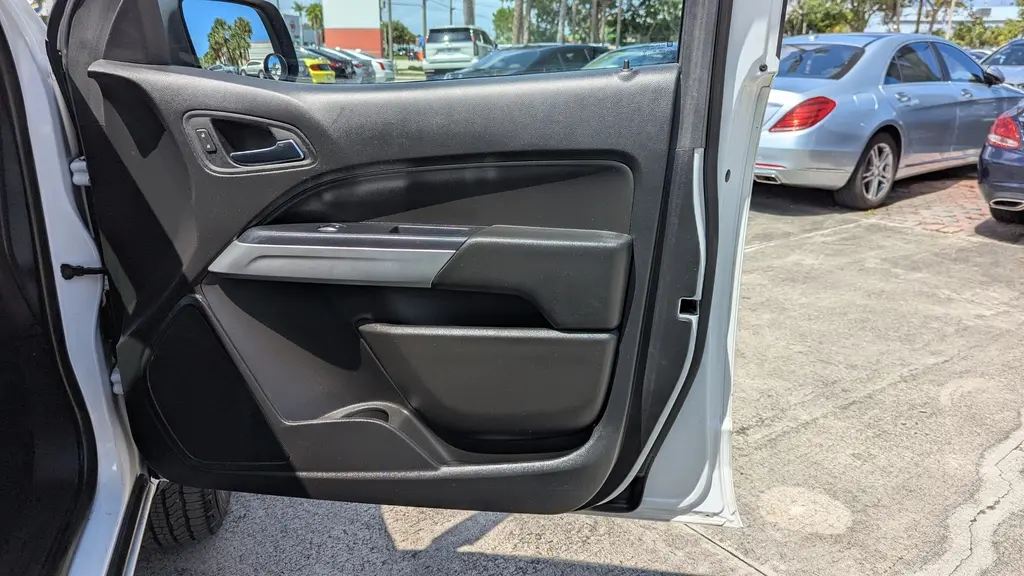 Florida Fine Cars - Used CHEVROLET COLORADO 2020 WEST PALM 2WD LT