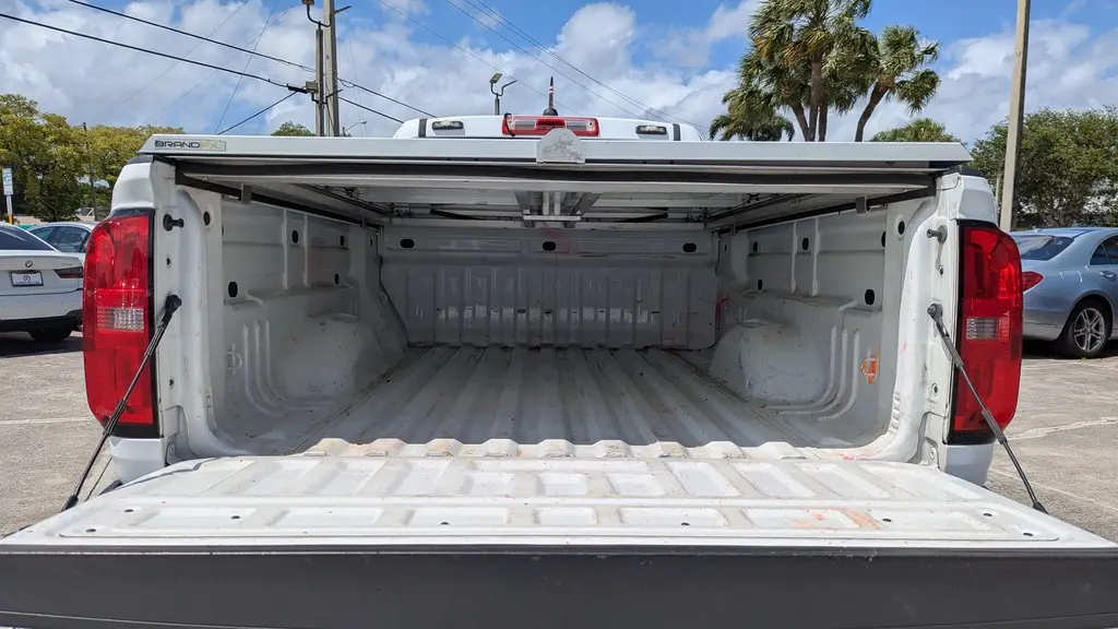 Florida Fine Cars - Used CHEVROLET COLORADO 2020 WEST PALM 2WD LT