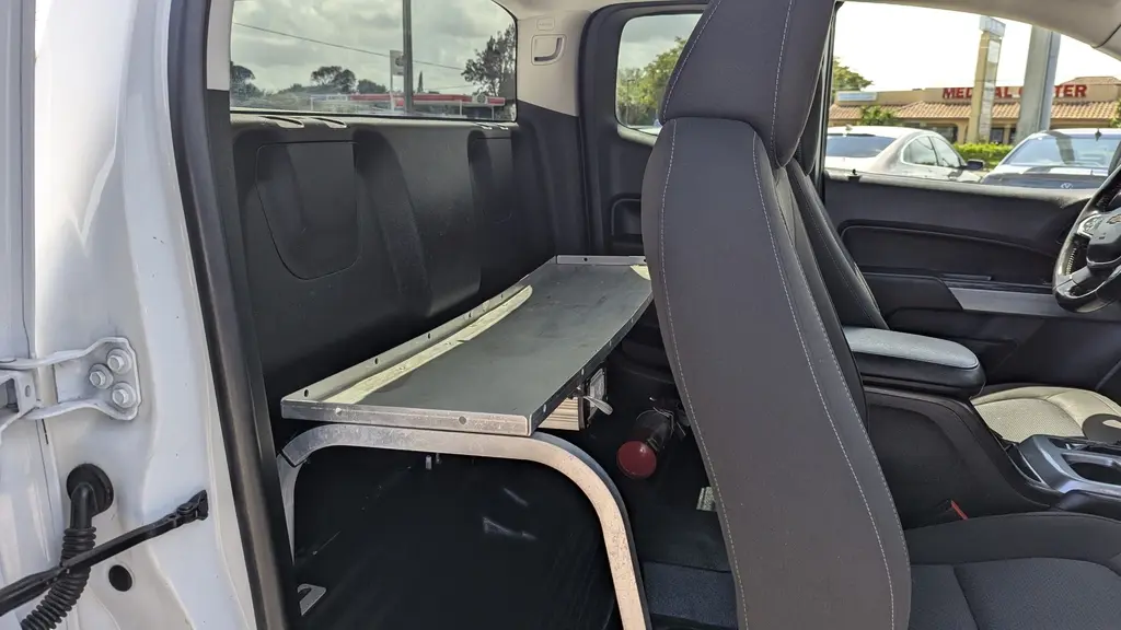 Florida Fine Cars - Used CHEVROLET COLORADO 2020 WEST PALM 2WD LT