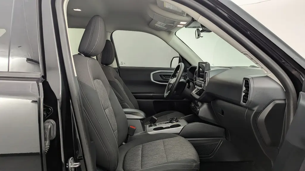Florida Fine Cars - Used FORD BRONCO SPORT 2021 WEST PALM BIG BEND