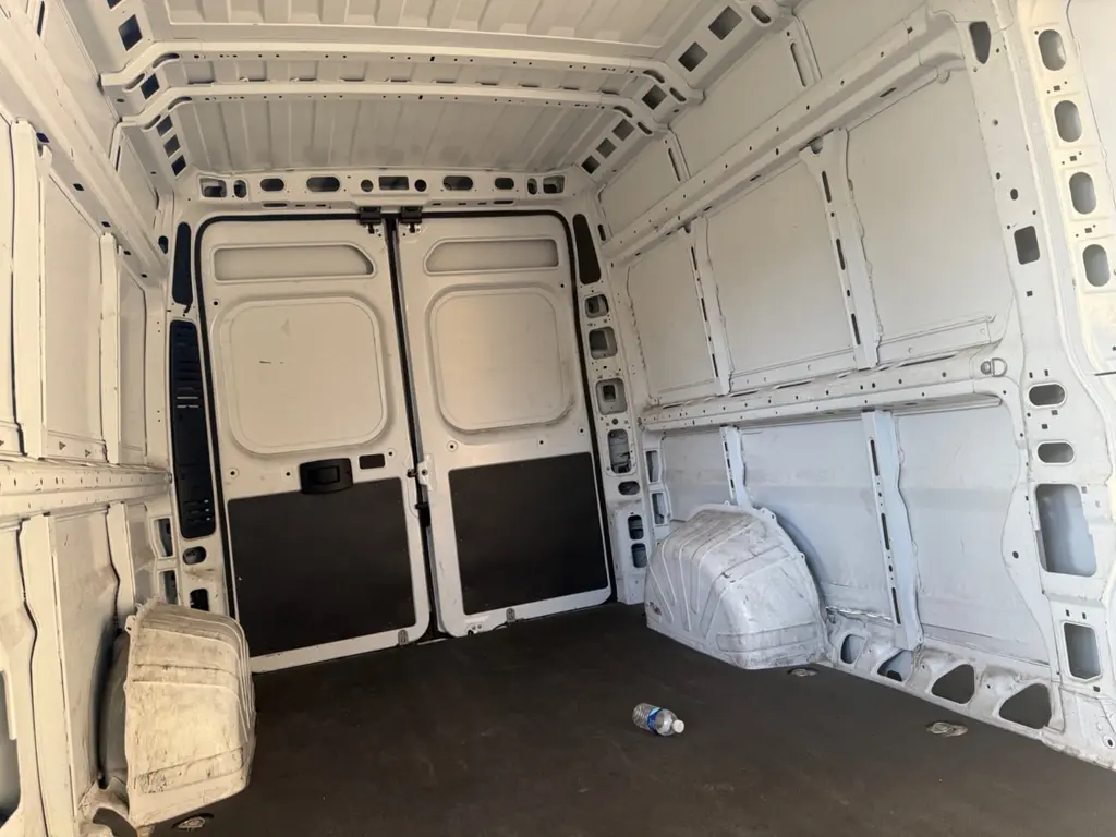 Florida Fine Cars - Used RAM PROMASTER 2022 WEST PALM 2500 159 WB HIGH ROOF