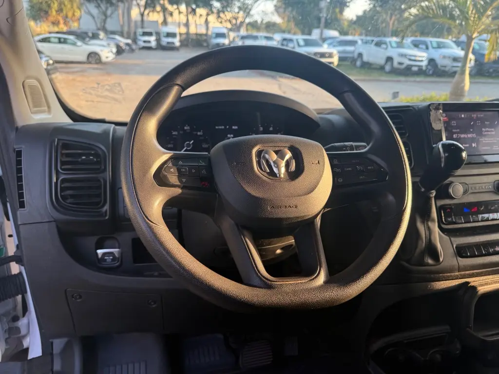 Florida Fine Cars - Used RAM PROMASTER 2022 WEST PALM 2500 159 WB HIGH ROOF