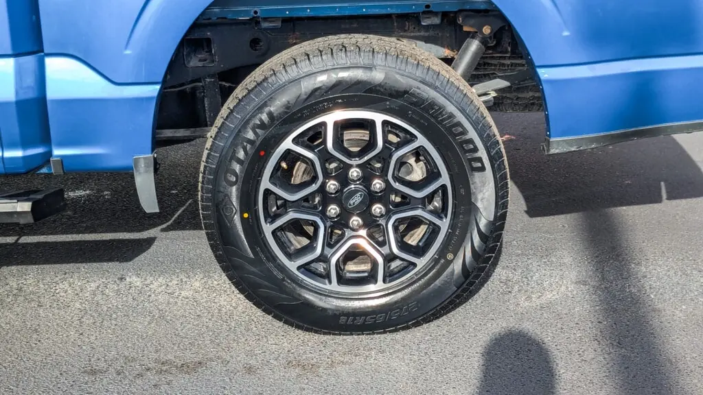 Florida Fine Cars - Used FORD F-150 2021 ORLANDO XLT