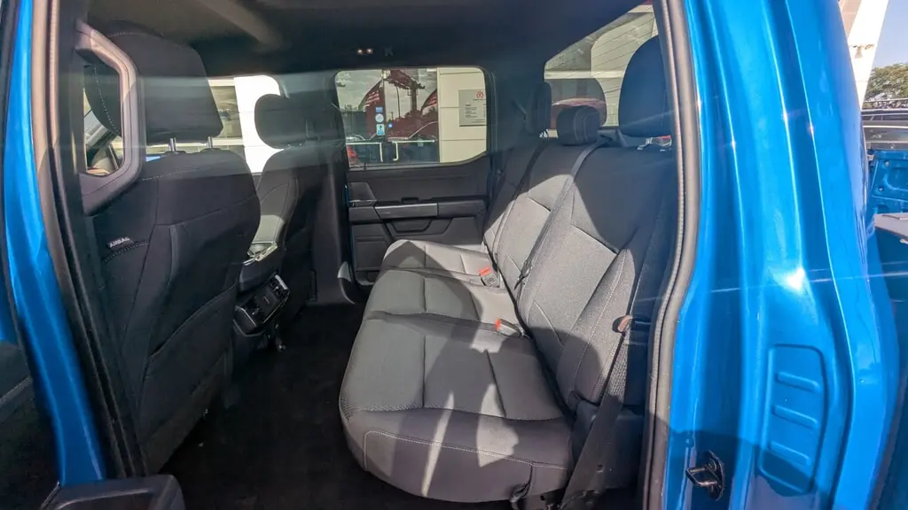 Florida Fine Cars - Used FORD F-150 2021 ORLANDO XLT