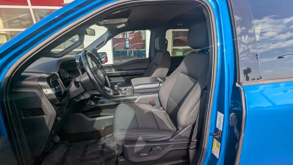 Florida Fine Cars - Used FORD F-150 2021 ORLANDO XLT