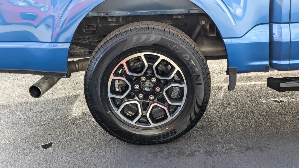 Florida Fine Cars - Used FORD F-150 2021 ORLANDO XLT
