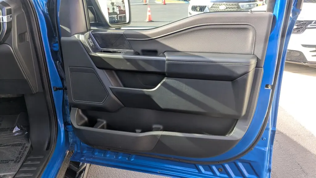 Florida Fine Cars - Used FORD F-150 2021 ORLANDO XLT