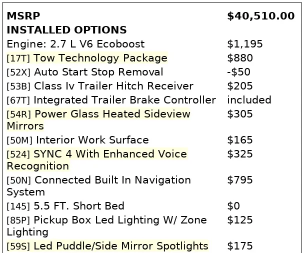 Florida Fine Cars - Used FORD F-150 2021 ORLANDO XLT