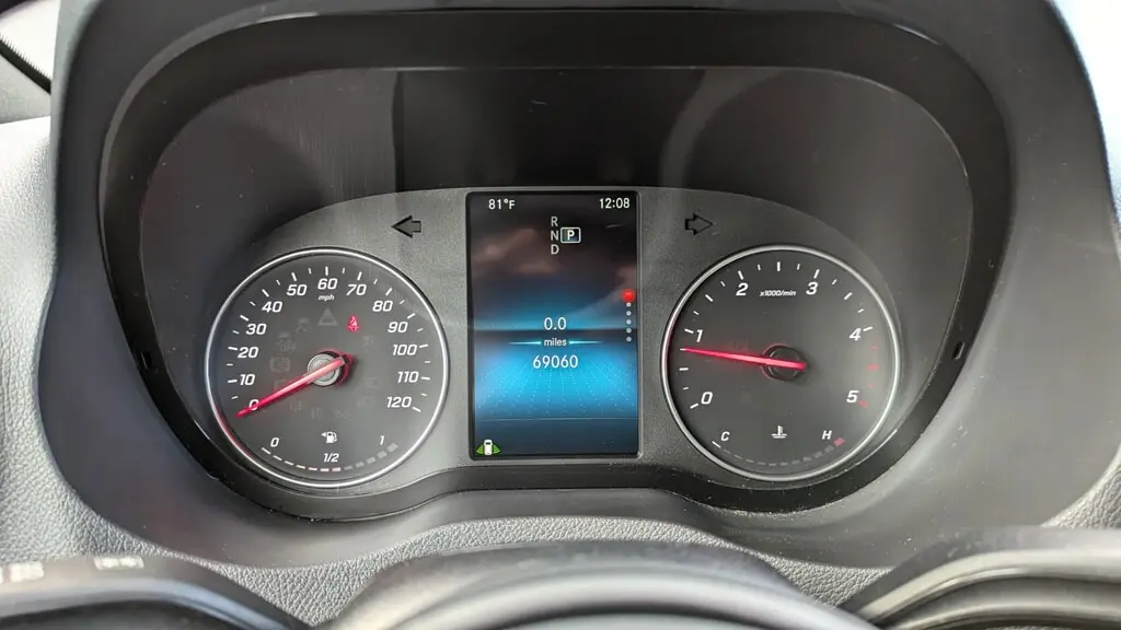 Florida Fine Cars - Used MERCEDES-BENZ SPRINTER 2024 MIAMI 2500 HIGH ROOF I4 DIESEL 170'' EXTENDED