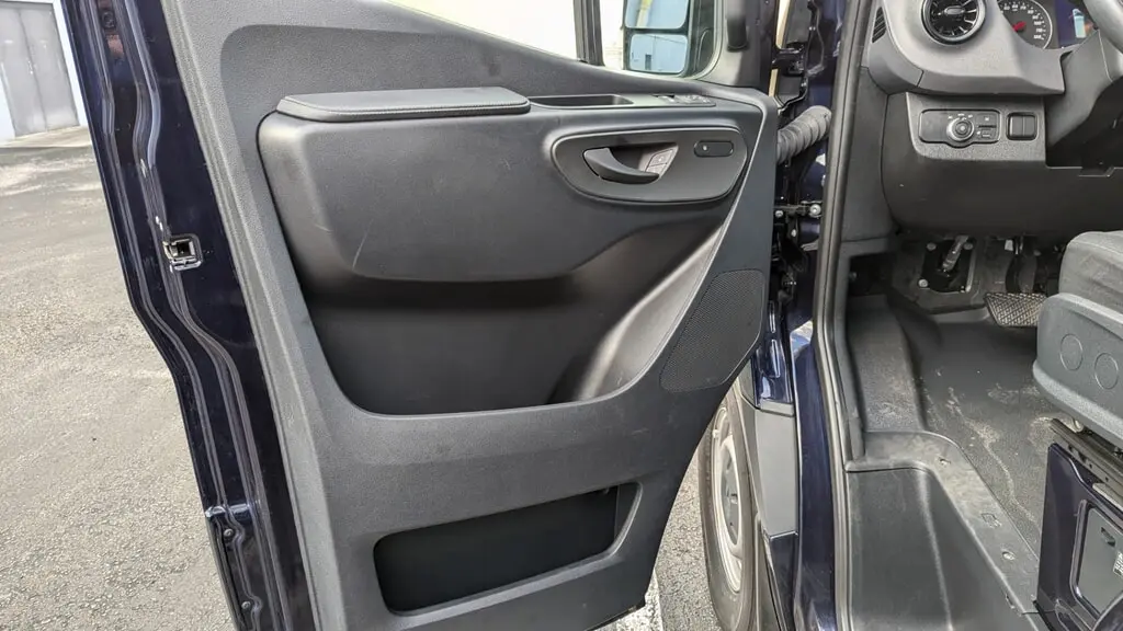 Florida Fine Cars - Used MERCEDES-BENZ SPRINTER 2024 MIAMI 2500 HIGH ROOF I4 DIESEL 170'' EXTENDED