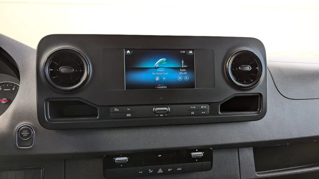 Florida Fine Cars - Used MERCEDES-BENZ SPRINTER 2024 MIAMI 2500 HIGH ROOF I4 DIESEL 170'' EXTENDED