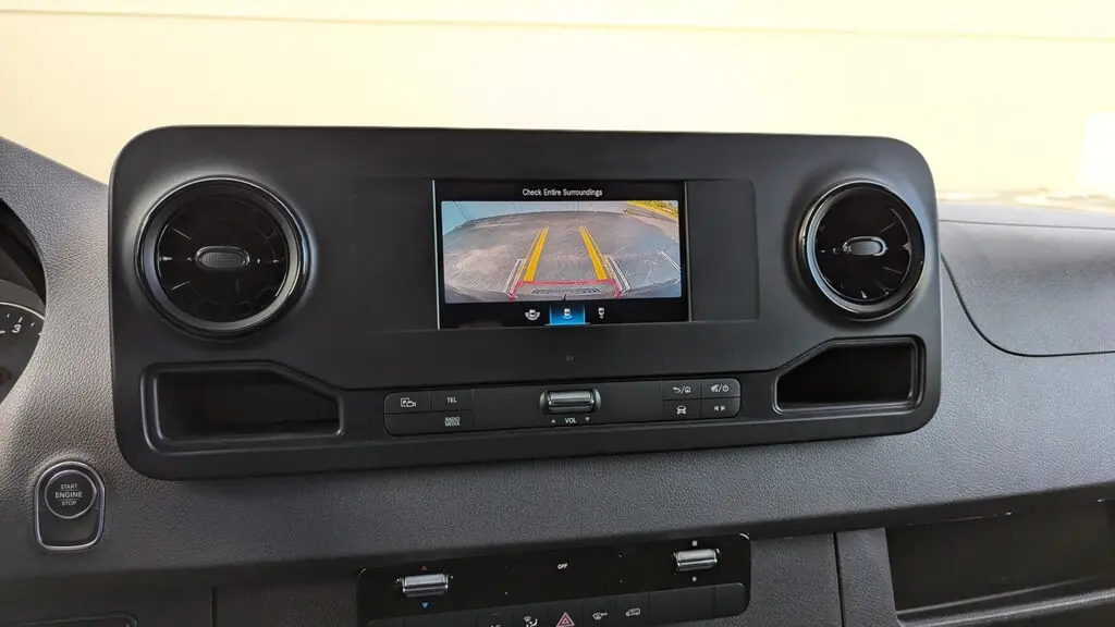 Florida Fine Cars - Used MERCEDES-BENZ SPRINTER 2024 MIAMI 2500 HIGH ROOF I4 DIESEL 170'' EXTENDED