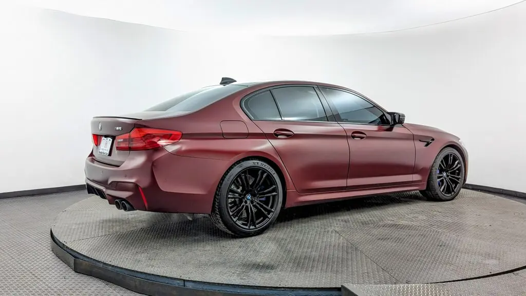 Florida Fine Cars - Used BMW M5 2018 MIAMI 