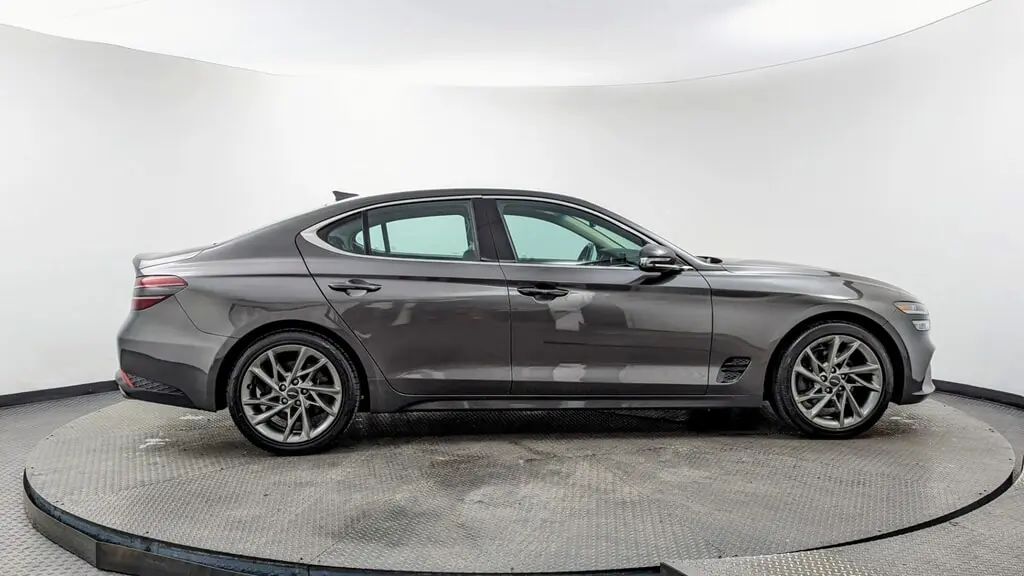 Florida Fine Cars - Used GENESIS G70 2022 MIAMI 2.0T