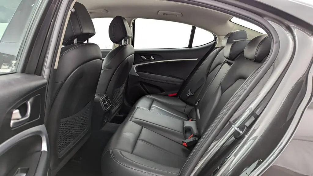 Florida Fine Cars - Used GENESIS G70 2022 MIAMI 2.0T