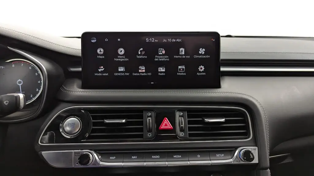 Florida Fine Cars - Used GENESIS G70 2022 MIAMI 2.0T