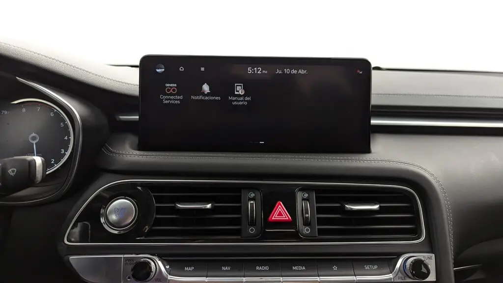 Florida Fine Cars - Used GENESIS G70 2022 MIAMI 2.0T