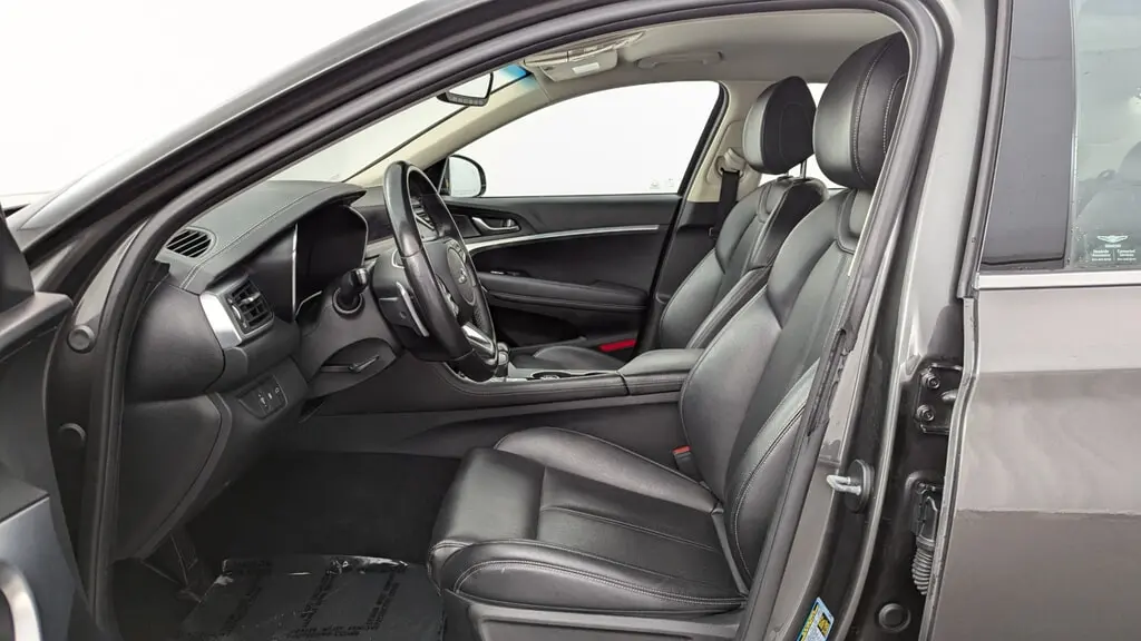 Florida Fine Cars - Used GENESIS G70 2022 MIAMI 2.0T