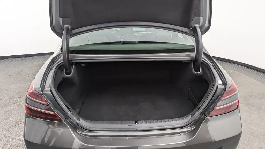 Florida Fine Cars - Used GENESIS G70 2022 MIAMI 2.0T