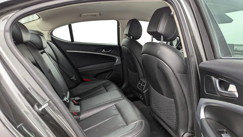 Florida Fine Cars - Used GENESIS G70 2022 MIAMI 2.0T