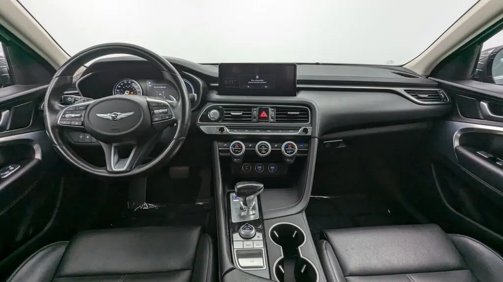 Florida Fine Cars - Used GENESIS G70 2022 MIAMI 2.0T