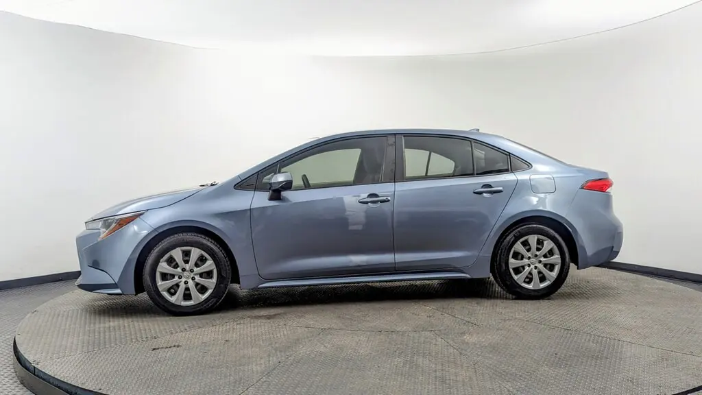 Florida Fine Cars - Used TOYOTA COROLLA 2020 MIAMI LE