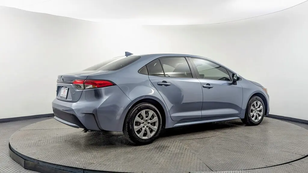 Florida Fine Cars - Used TOYOTA COROLLA 2020 MIAMI LE