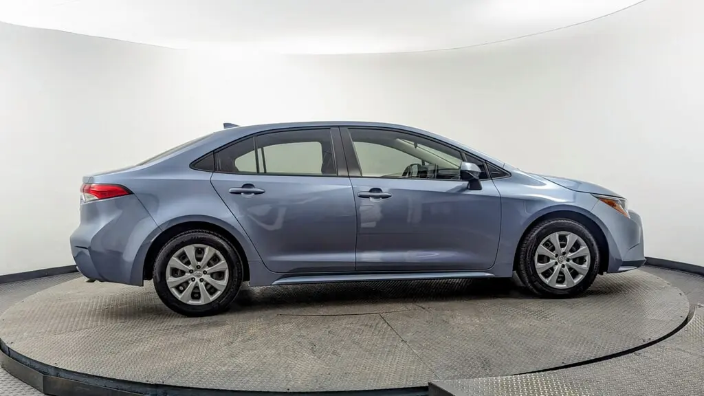 Florida Fine Cars - Used TOYOTA COROLLA 2020 MIAMI LE