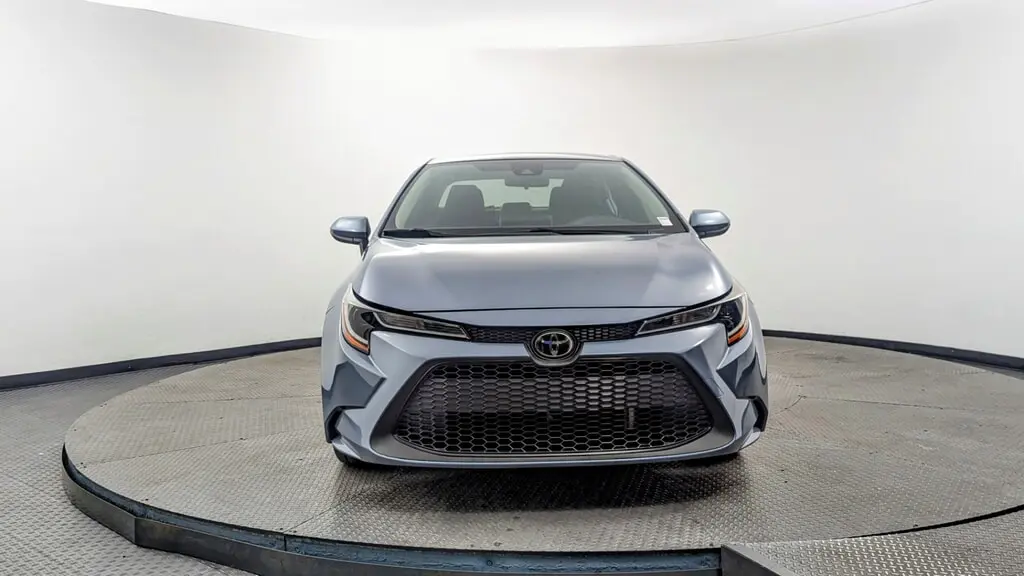 Florida Fine Cars - Used TOYOTA COROLLA 2020 MIAMI LE