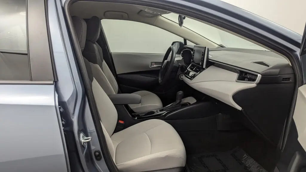 Florida Fine Cars - Used TOYOTA COROLLA 2020 MIAMI LE