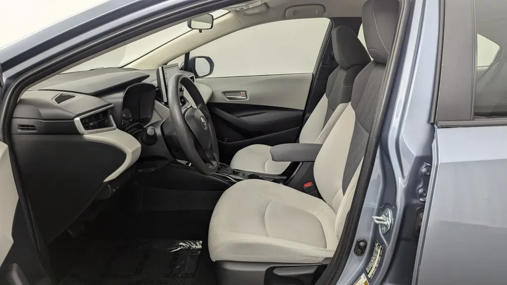 Florida Fine Cars - Used TOYOTA COROLLA 2020 MIAMI LE