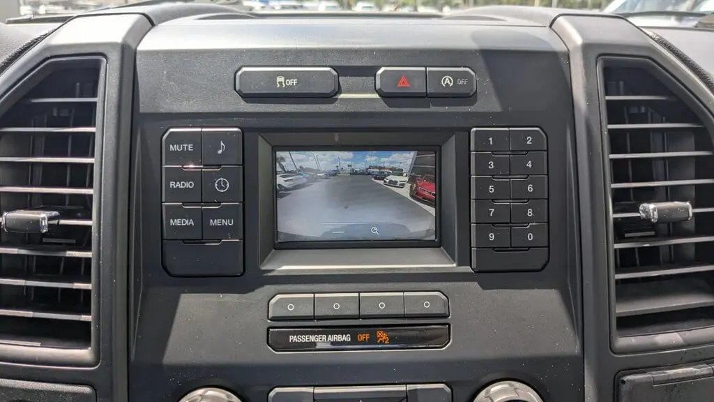 Florida Fine Cars - Used FORD F-150 2020 ORLANDO XL