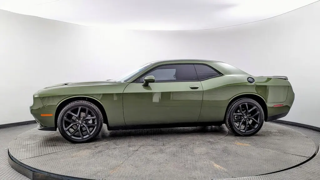 Florida Fine Cars - Used DODGE CHALLENGER 2022 MIAMI SXT