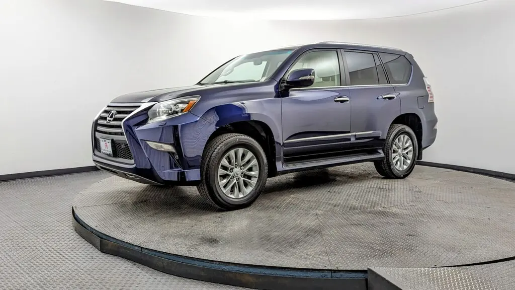 Florida Fine Cars - Used LEXUS GX 2017 MARGATE GX 460