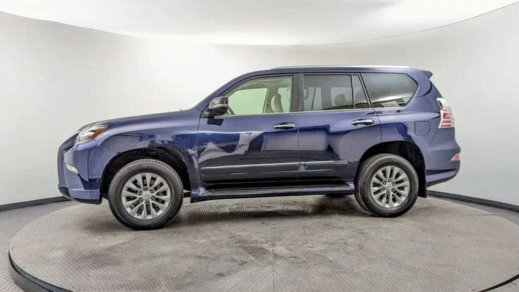 Florida Fine Cars - Used LEXUS GX 2017 MARGATE GX 460