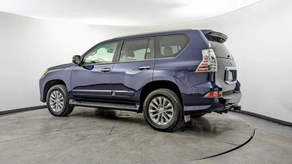 Florida Fine Cars - Used LEXUS GX 2017 MARGATE GX 460