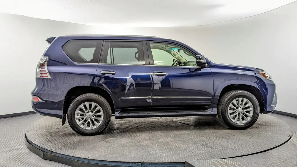 Florida Fine Cars - Used LEXUS GX 2017 MARGATE GX 460