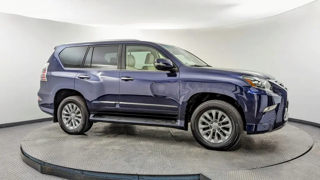 Florida Fine Cars - Used LEXUS GX 2017 MARGATE GX 460