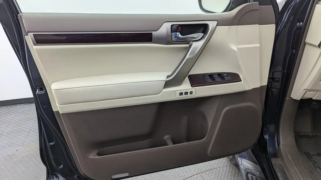 Florida Fine Cars - Used LEXUS GX 2017 MARGATE GX 460