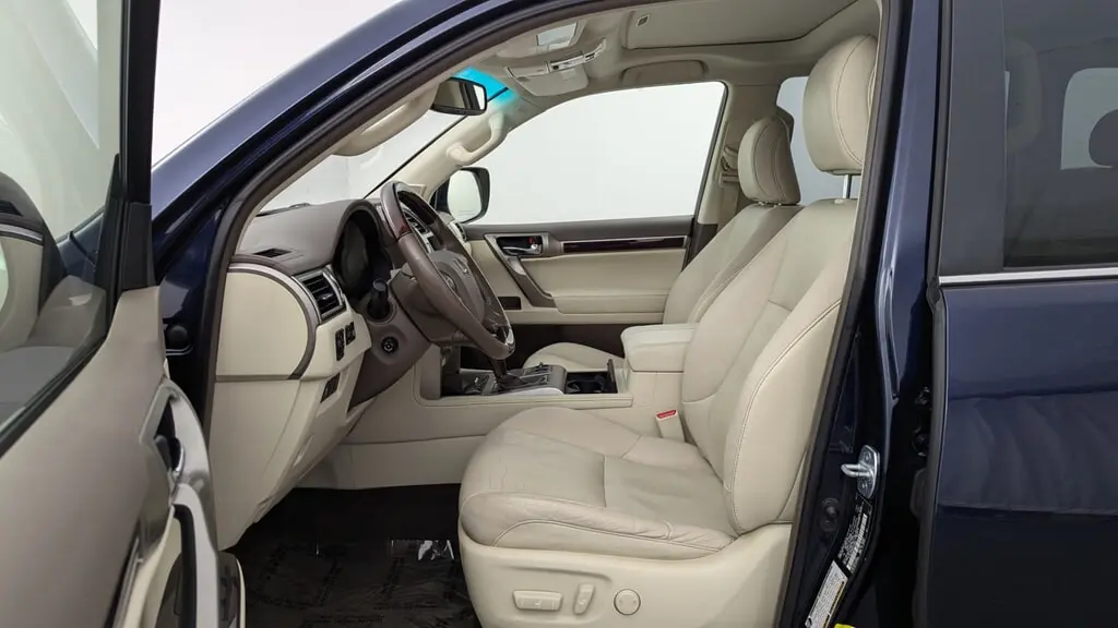 Florida Fine Cars - Used LEXUS GX 2017 MARGATE GX 460