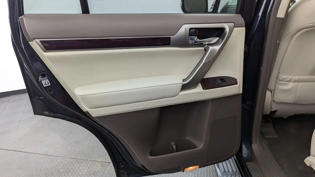 Florida Fine Cars - Used LEXUS GX 2017 MARGATE GX 460