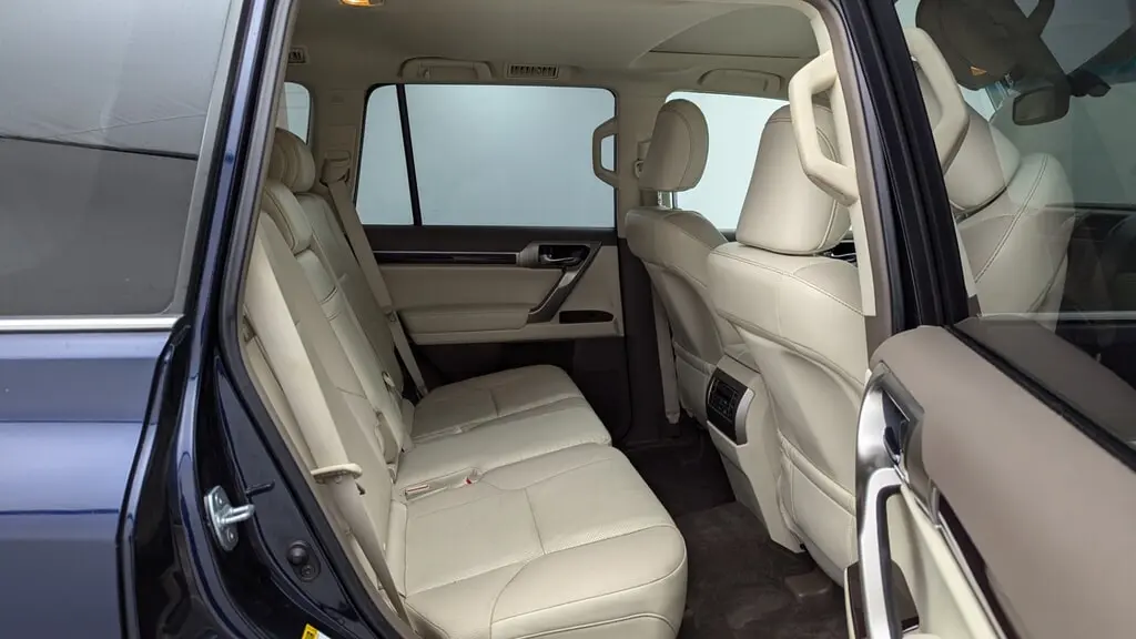 Florida Fine Cars - Used LEXUS GX 2017 MARGATE GX 460