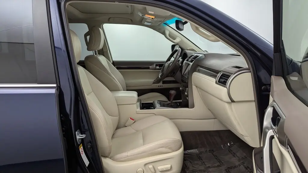 Florida Fine Cars - Used LEXUS GX 2017 MARGATE GX 460