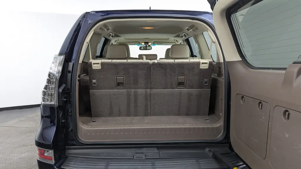 Florida Fine Cars - Used LEXUS GX 2017 MARGATE GX 460